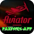 pakiwin Casino Official v5.2.0