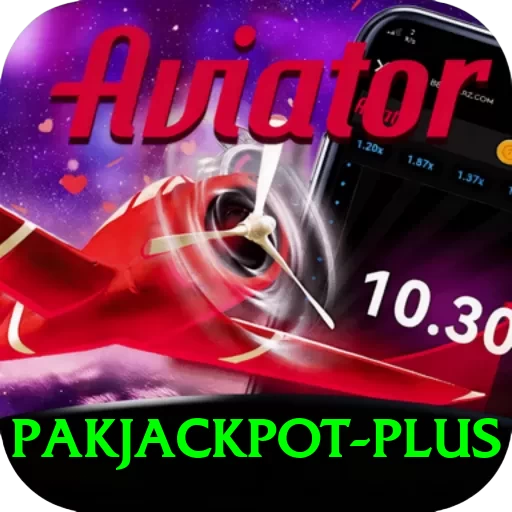 pakjackpot VIP Edition v4.3.5 - 2