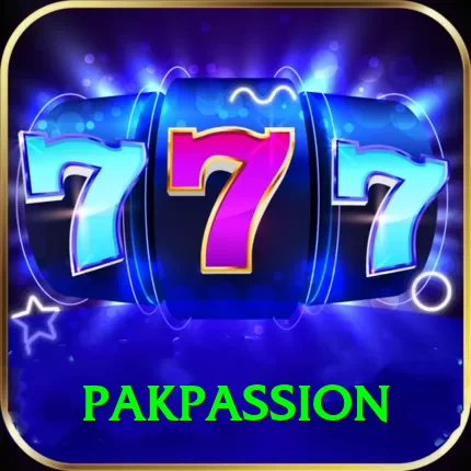 pakpassion Deluxe v1.7.6 - 2