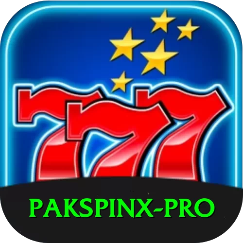 pakspinx Slots Max v1.1.0 - 2