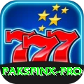 pakspinx Slots Max v1.1.0