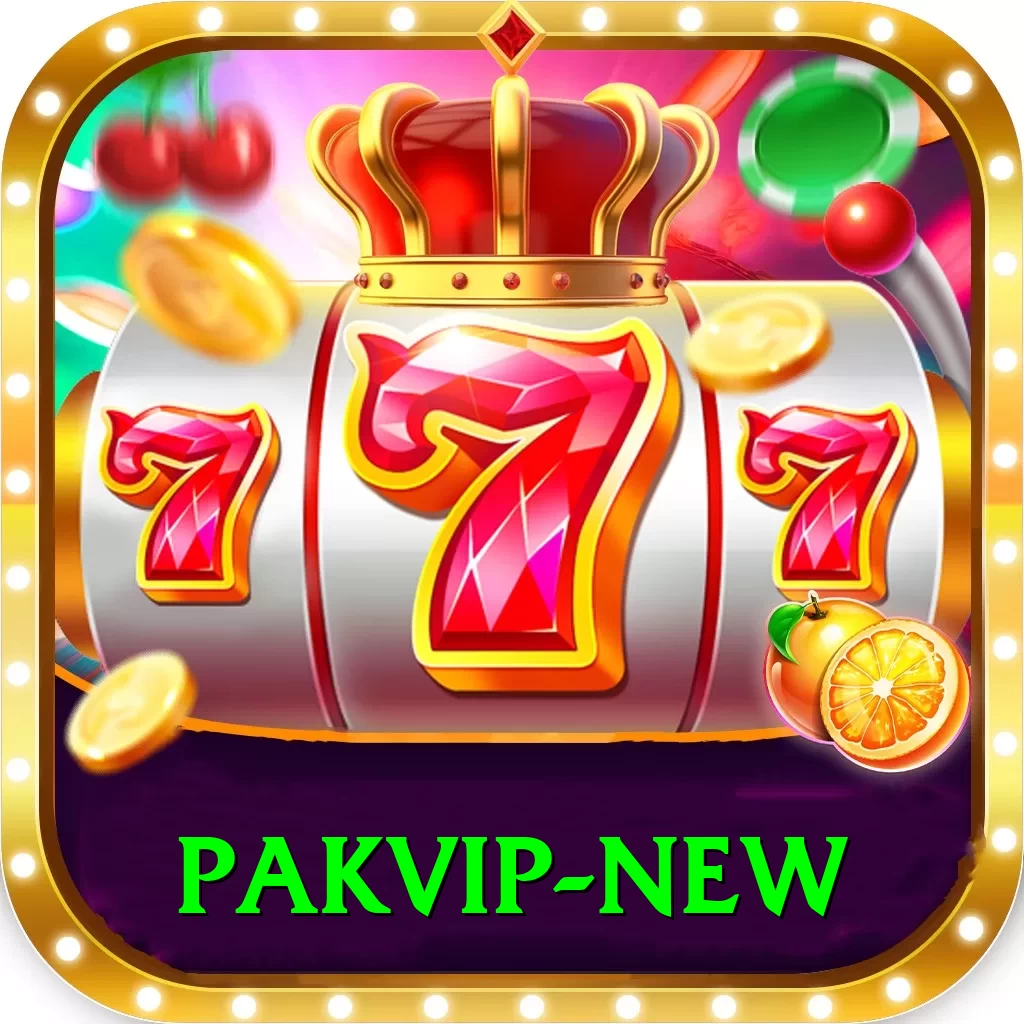 pakvip VIP - Casino & Slots - 2