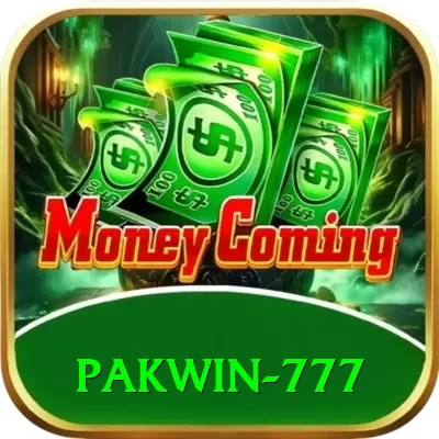 pakwin 777 App - 2