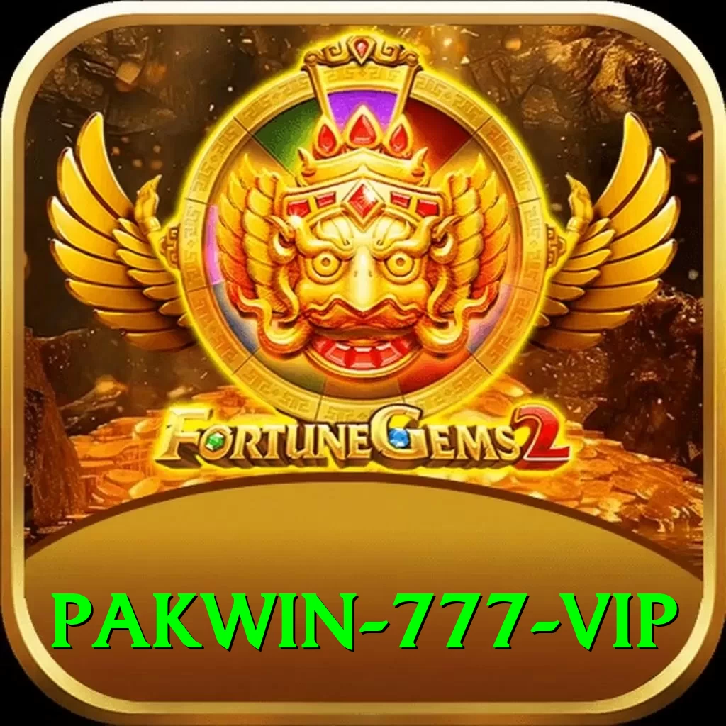 pakwin 777 Money Max v5.1.2 - 2