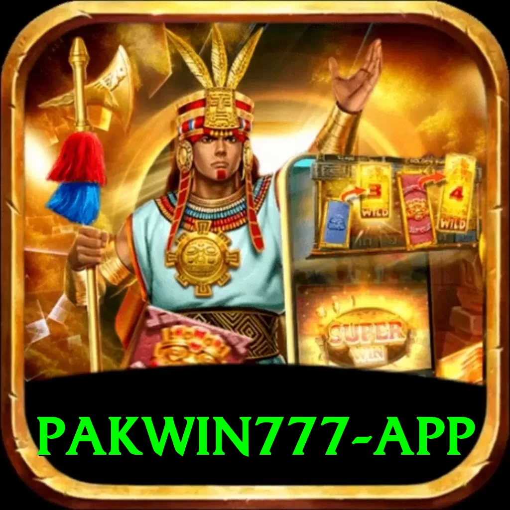 pakwin777 Mega Latest v3.4.8 - 2