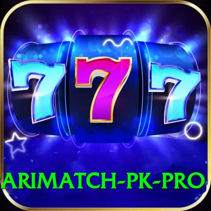 PariMatch PK VIP v5.9.9 - 2