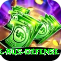 park the bus defense Elite v3.6.2