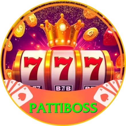 pattiboss Deluxe Edition v3.8.6 - 2