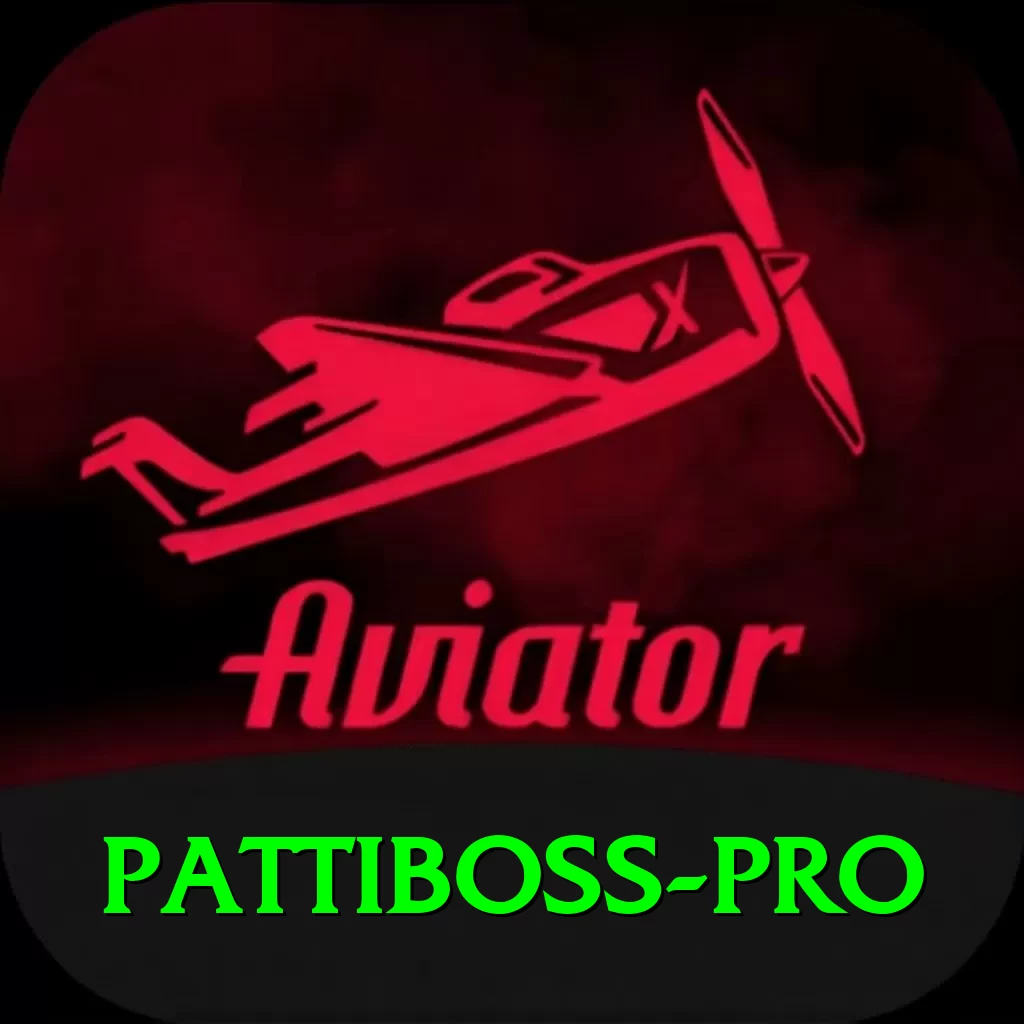 pattiboss Pro Gaming App - 2