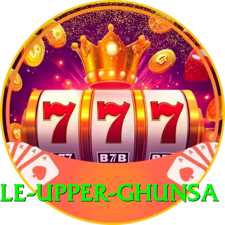 phale upper ghunsa Ultimate v4.2.6 - 2