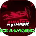 pick 4 evening Elite v5.0.3