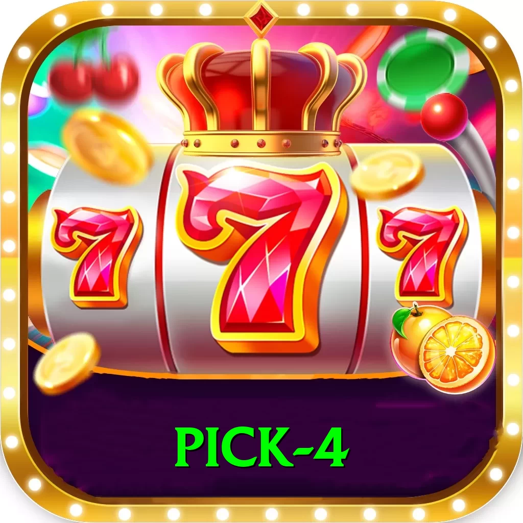 pick 4 Master v3.3.0 - 2