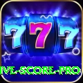 pin live score Gaming Pro