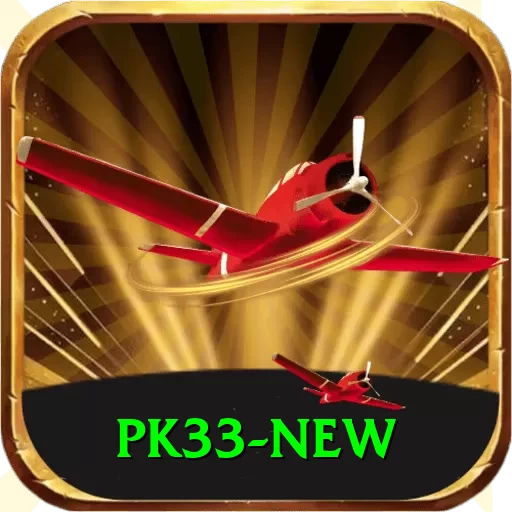 pk33 Master Casino App - 2