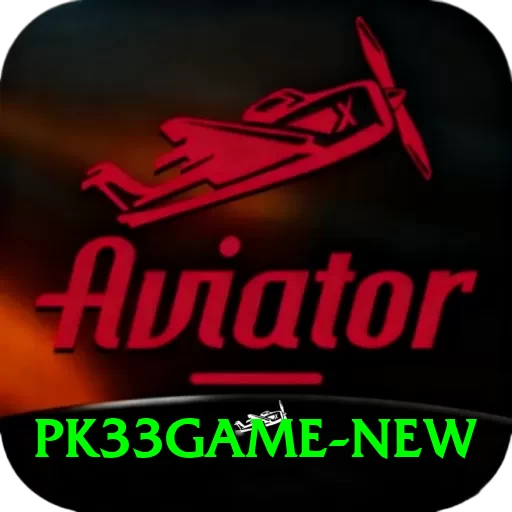 PK33Game Jackpot Champion v2.2.9 - 2