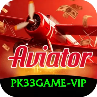 pk33game Pro Edition v3.0.7 - 2