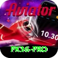 PK36 Games (Casino & Earning) Pro vv4.2.9