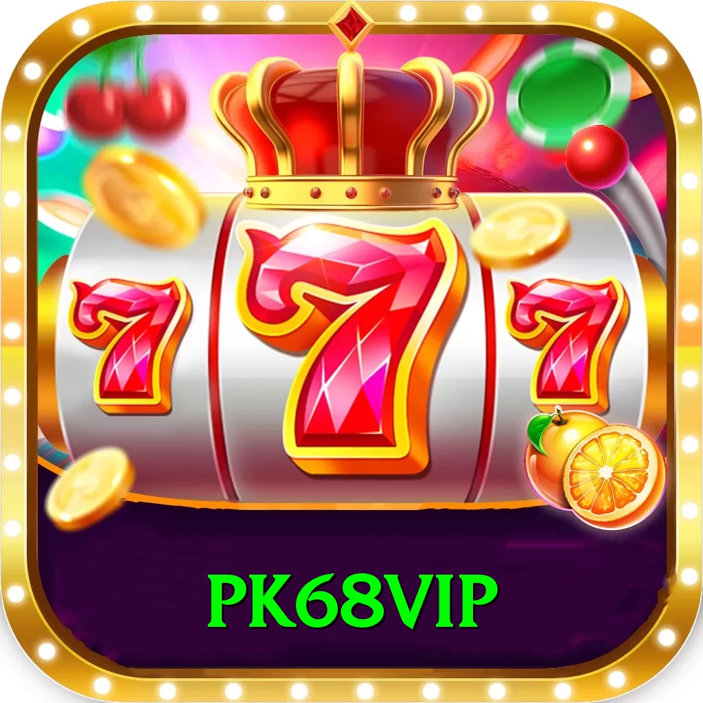 pk68vip VIP Pro v2.8.5 - 2