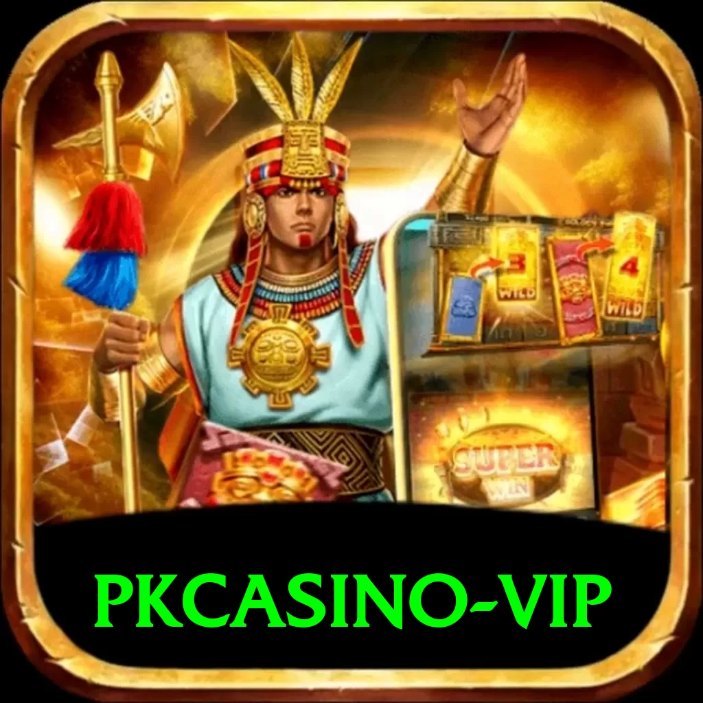 pkcasino Cash Pro - 2