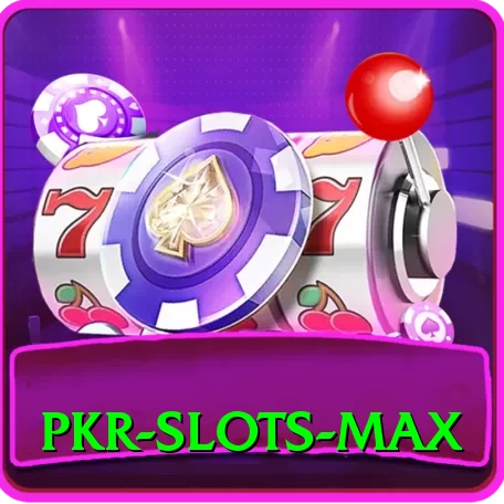 PKR Slots Gold New - 2