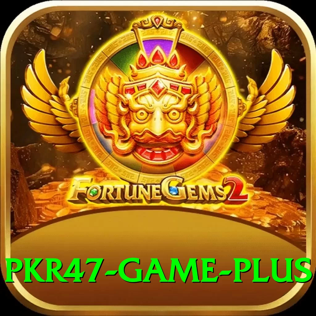 PKR47 Game - King Earning App - 2
