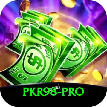 PKR98 Ultimate vv2.9.6 - 2