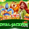 PKR98 Royal Jackpot