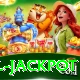 PKR98 Royal Jackpot