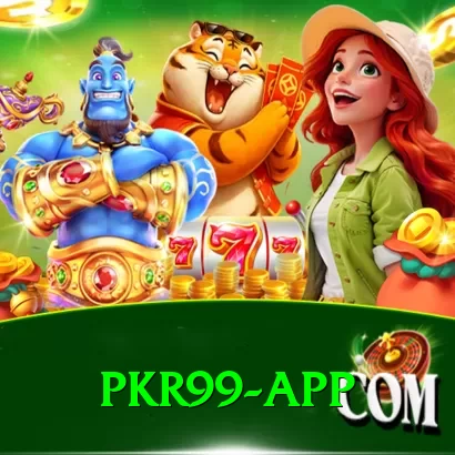 pkr99 Elite APK v1.6.1 - 2