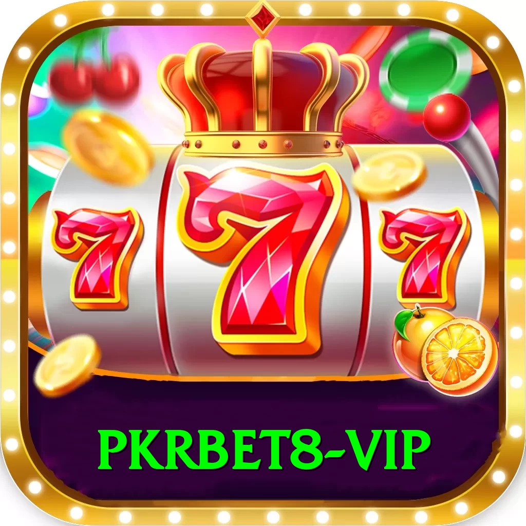 pkrbet8 Plus Edition v5.4.8 - 2