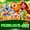 pkrslots Pro Jackpot