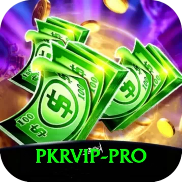 pkrvip Games (Casino & Earning) Elite vv3.4.8 - 2