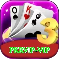 pkrvip Casino Official v1.5.0