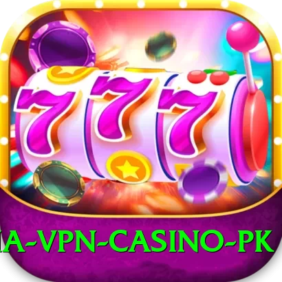 play via vpn casino pk Pro Max v5.8.6 - 2