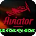 poacher fox in box Pro Max v3.1.8