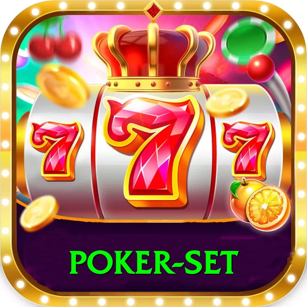 poker set Games (Casino & Earning) Ultimate v3.0.1 - 2