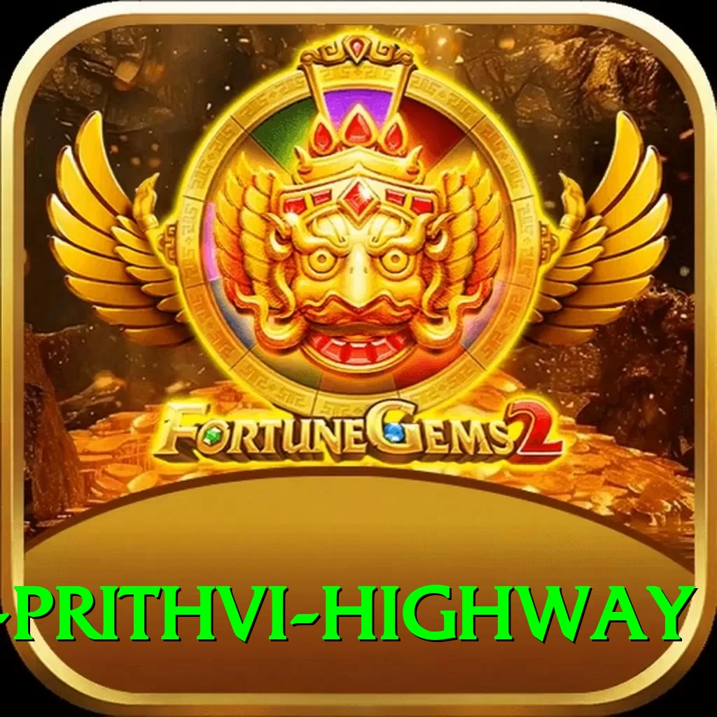 pokhara prithvi highway Premium Plus v5.1.5 - 2