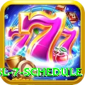 psl 7 schedule Premium Plus v2.3.4
