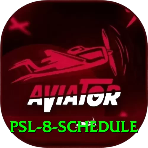 psl 8 schedule Ultimate v4.6.0 - 2