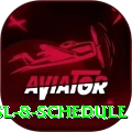 psl 8 schedule Ultimate v4.6.0