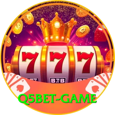 Q5Bet APK Champion v1.8.8 - 2