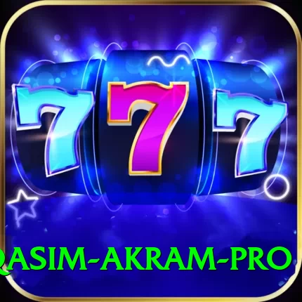 qasim akram Champion Jackpot - 2