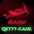 QK777 Game Elite v2.3.8