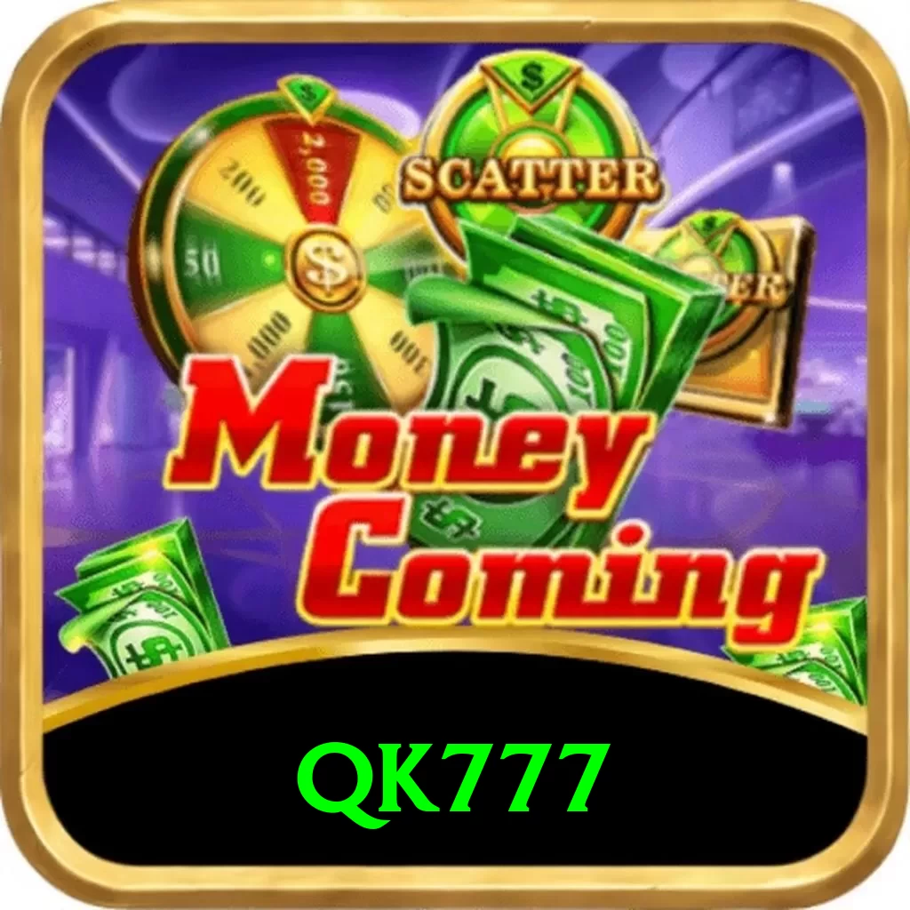 qk777 Gold v2.9.1 - 2