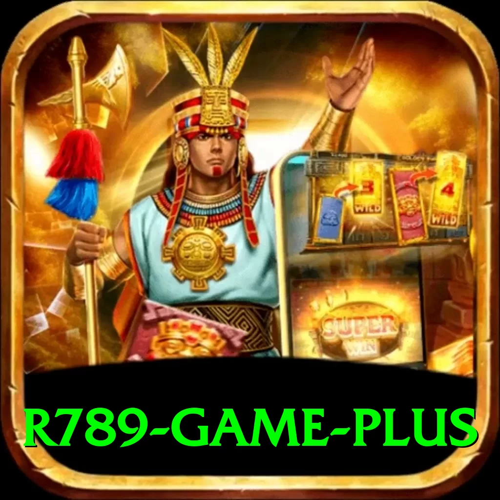 R789 Game Gaming Ultimate v2.3.2 - 2