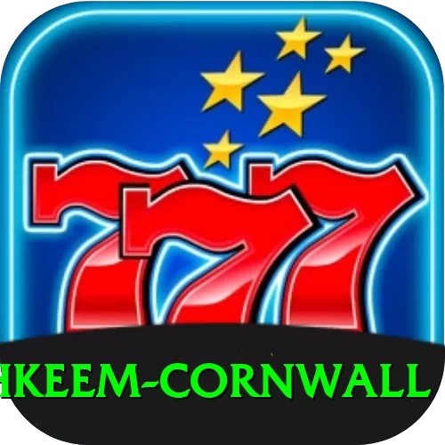 rahkeem cornwall Plus Edition v4.3.1 - 2