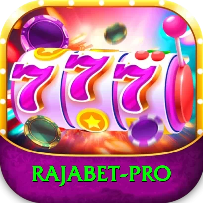Rajabet Casino Official v2.2.5 - 2