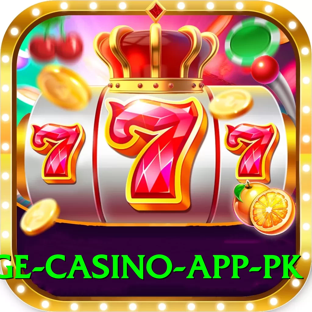 recharge casino app pk Pro v3.2.5 - 2