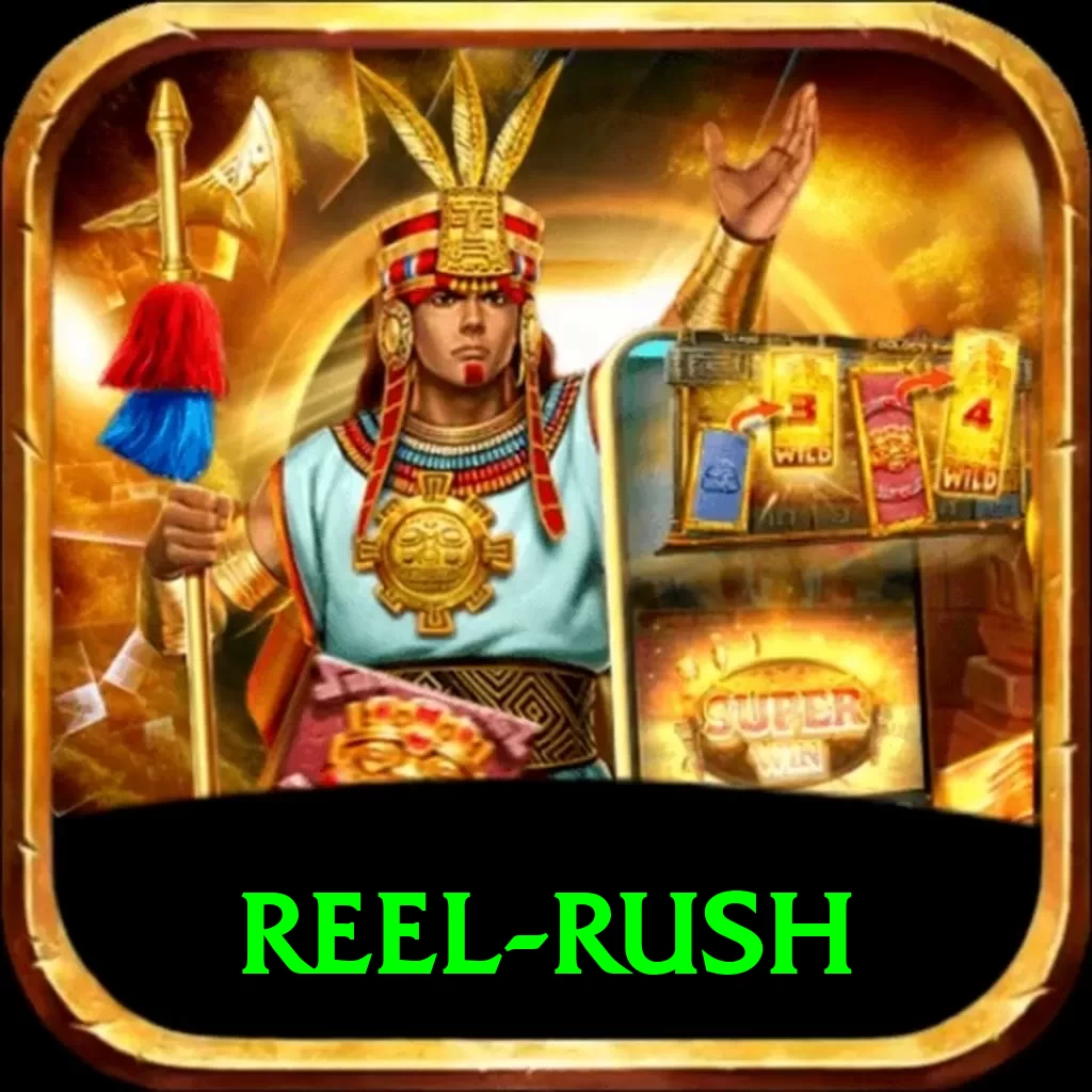reel rush Games (Casino & Earning) Master v1.3.1 - 2