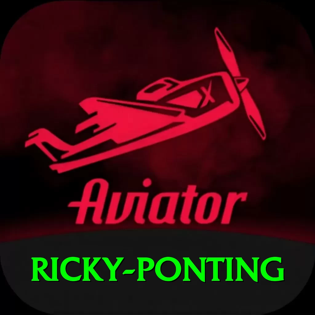 ricky ponting Games (Casino & Earning) Premium v5.9.6 - 2